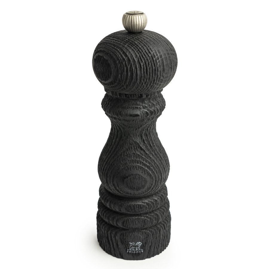 Paris nature black młynek do pieprzu 18 cm