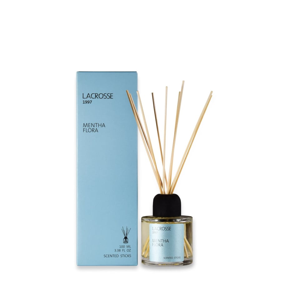 Zapach 100 ml, MENTHA FLORA, Lacrosse