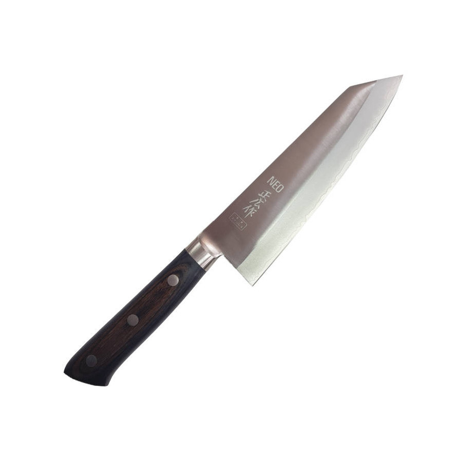 Nóż Masahiro NEO Bunka 165 mm stal SG2 [10503]