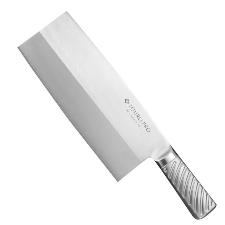 Tojiro pro western vg-10 chiński nóż do siekania 22 cm