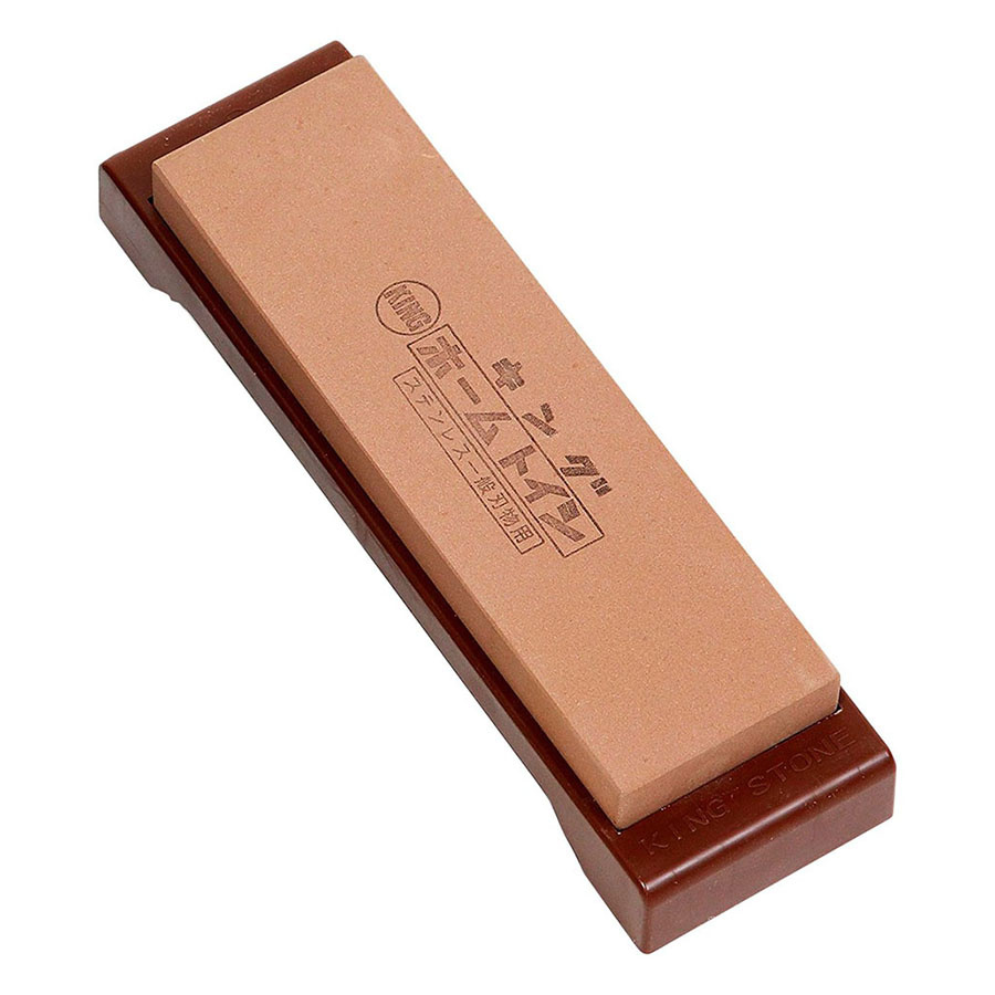 KING Home kamień do ostrzenia 1000