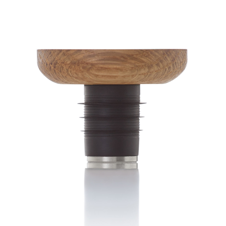 Korek do butelki casq