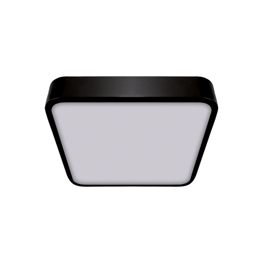 TOTEM LED D 16W NW BLACK