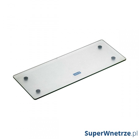 Szklana taca do serwowania Lurch Flexi-Form