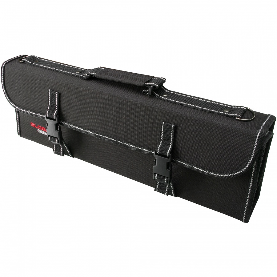 Torba "Szefa kuchni" na 16 noży Global