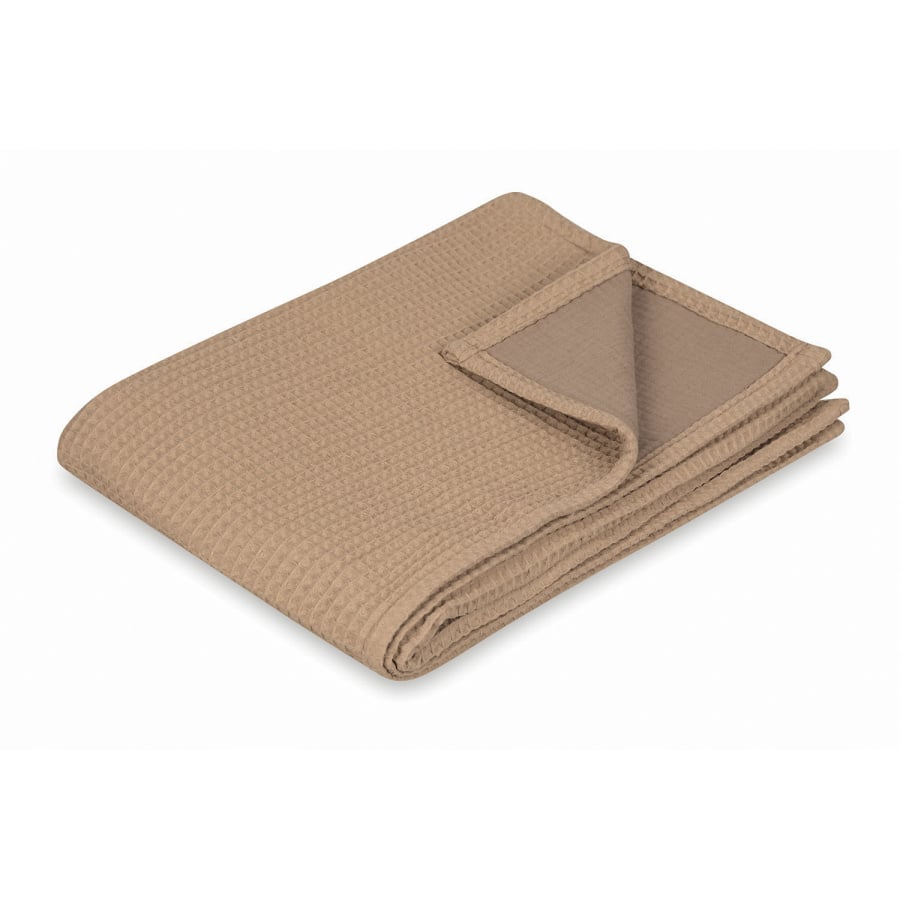 Kocyk dziecięcy PRESTIGE MUSLIN 75x100