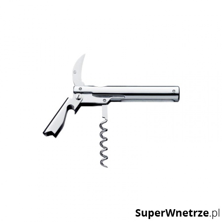 WMF - Korkociąg kelnerski 3w1, Vino