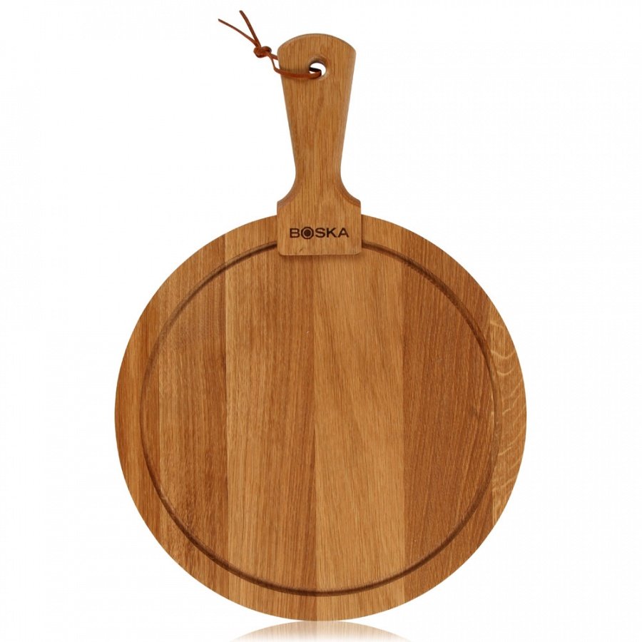 Deska do sera 41,5 cm Boska Friends naturalna