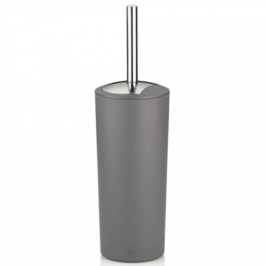 Szczotka toaletowa do WC Kela Marta szara