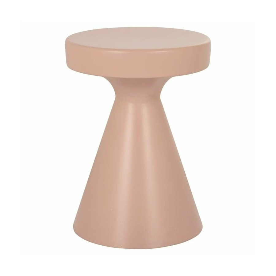 Richmond stolik kimble 30 mały różowy