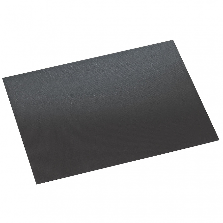 mata do grillowania, 2 szt., włókno szklane, 40 x 50 cm