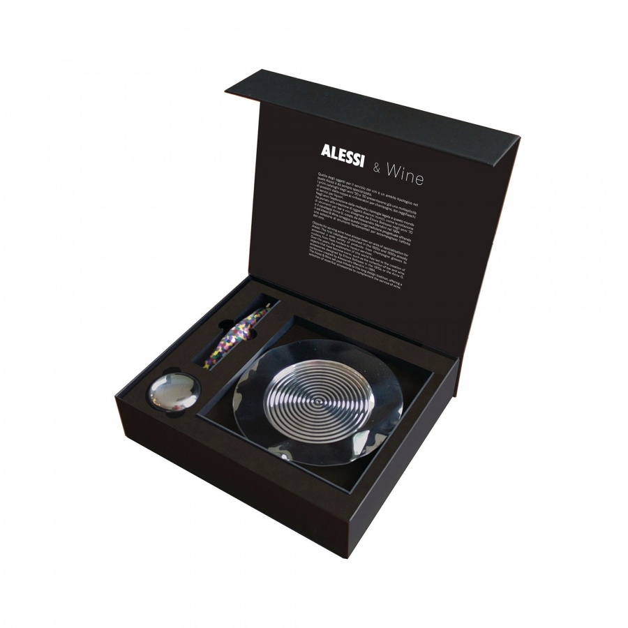 Zestaw do serwowania wina