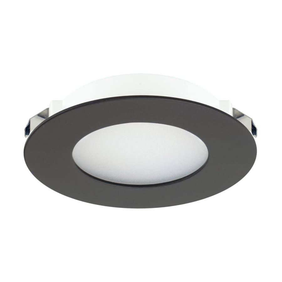 ROLO LED C 1,9W BLACK NW