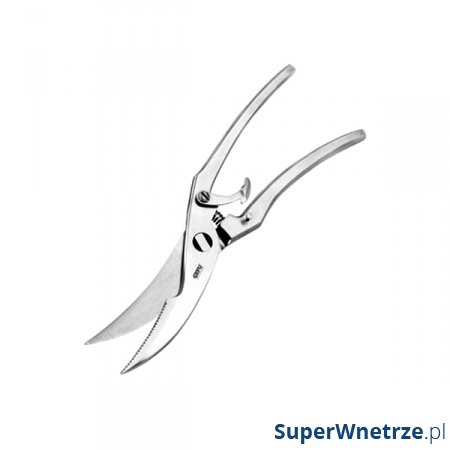 Nożyce do drobiu profesjonalne Gefu