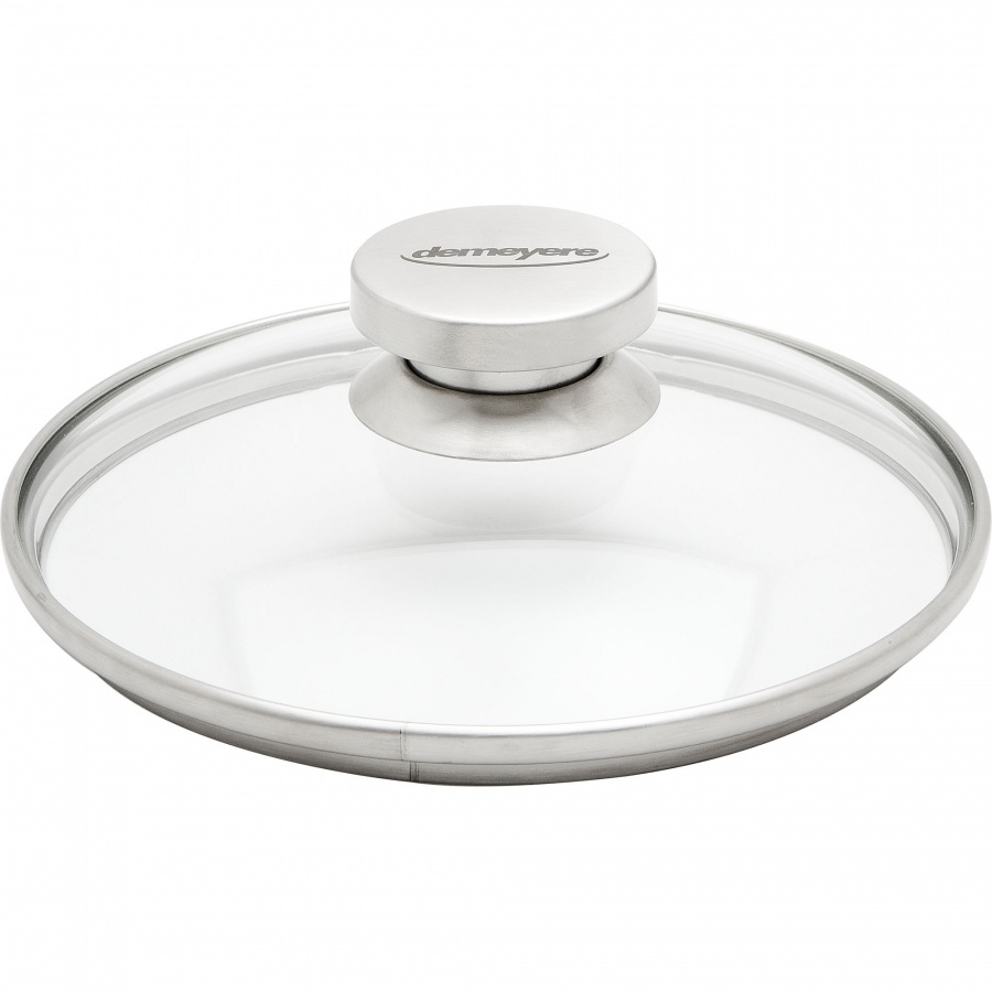 pokrywka szklana 20 cm