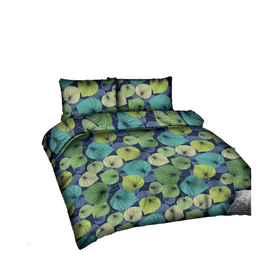 Pościel deSATIN RANFORCE (220x200-1,70x80-2)