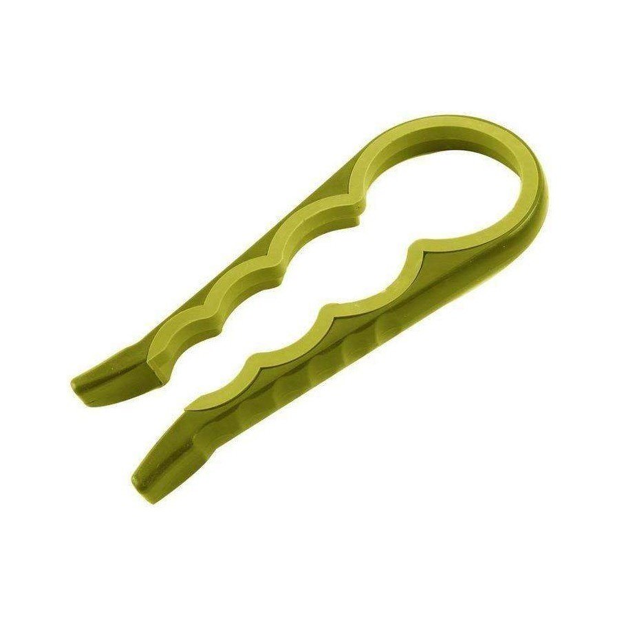 Otwieracz do słoików, zakrętek, 4-wielkości