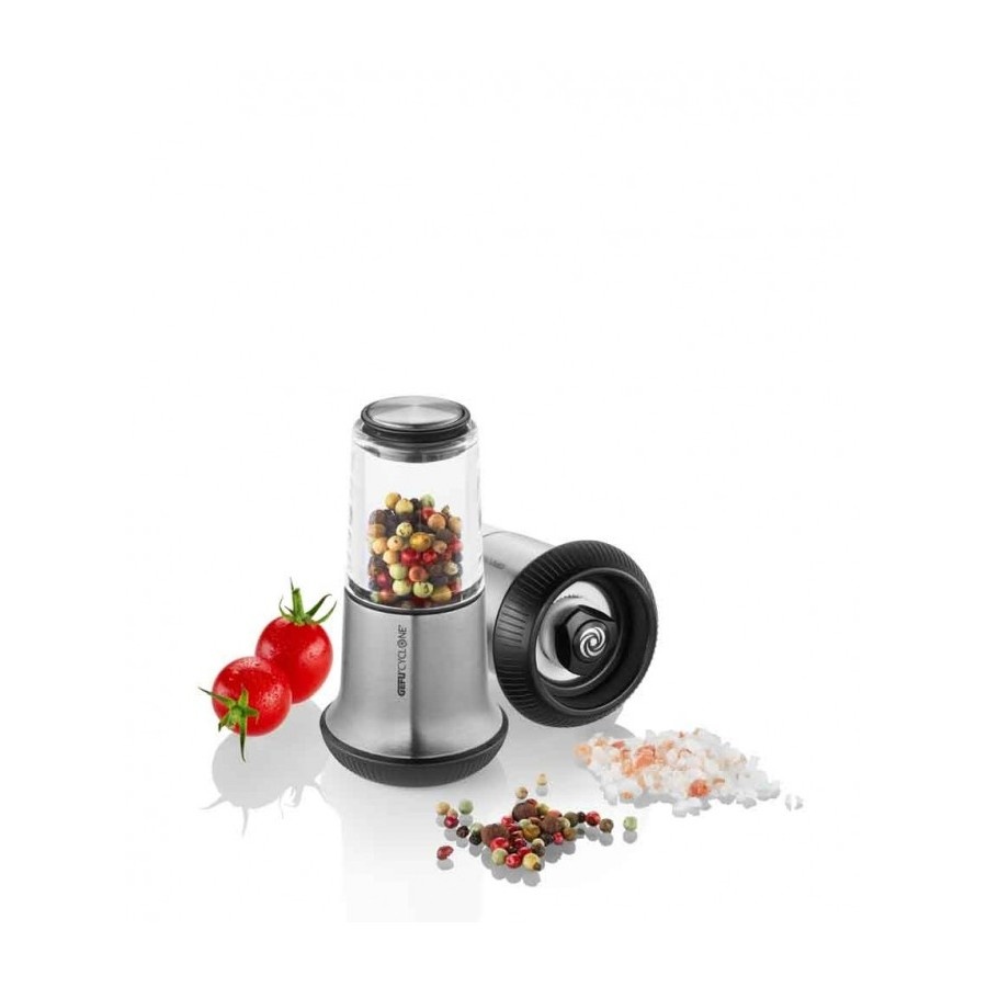 Młynek do soli i pieprzu X-PLOSION