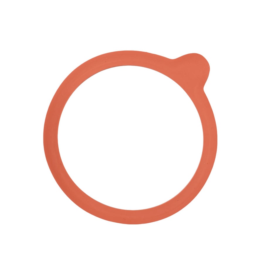 Uszczelka Weck 80 mm, 6 szt.