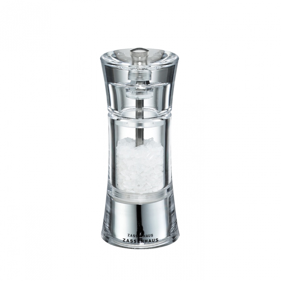 Młynek do soli 14 cm Zassenhaus Aachen