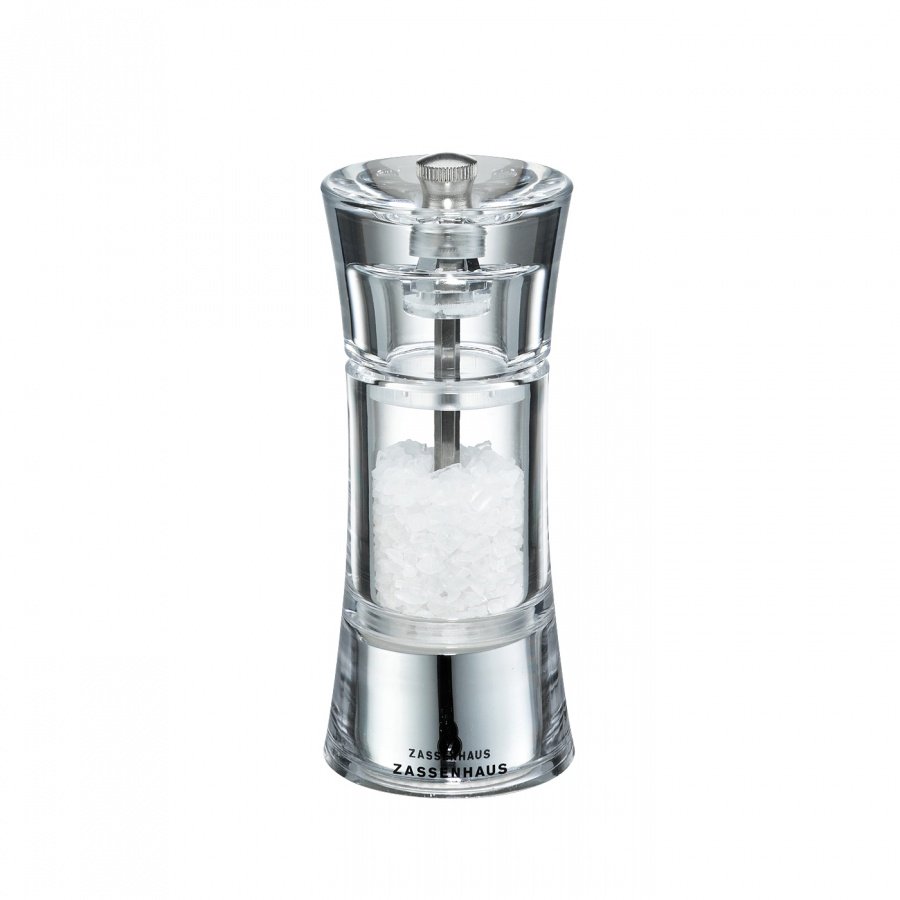 Młynek do soli 14 cm Zassenhaus Aachen