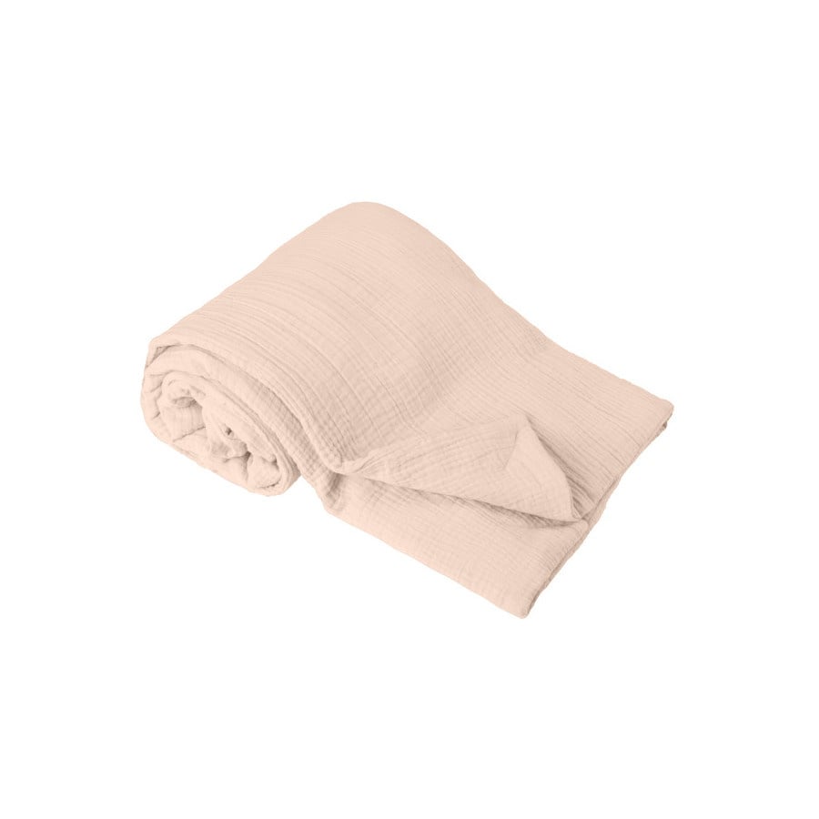 Kocyk MUSLIN 75x100