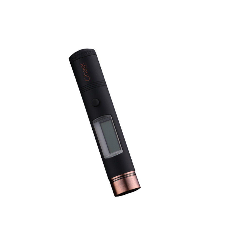 Termometr na podczerwień thermovin