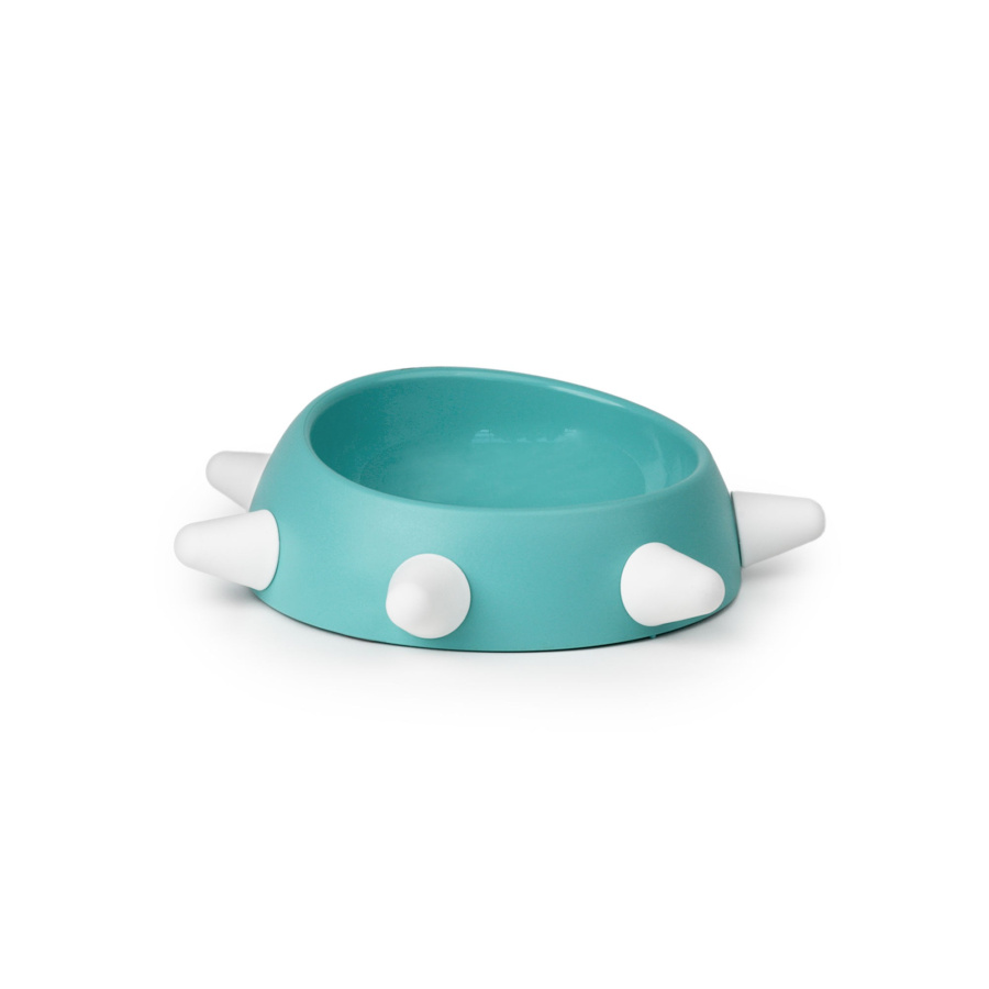 Miska dla psa boss 500 ml, kolor morski