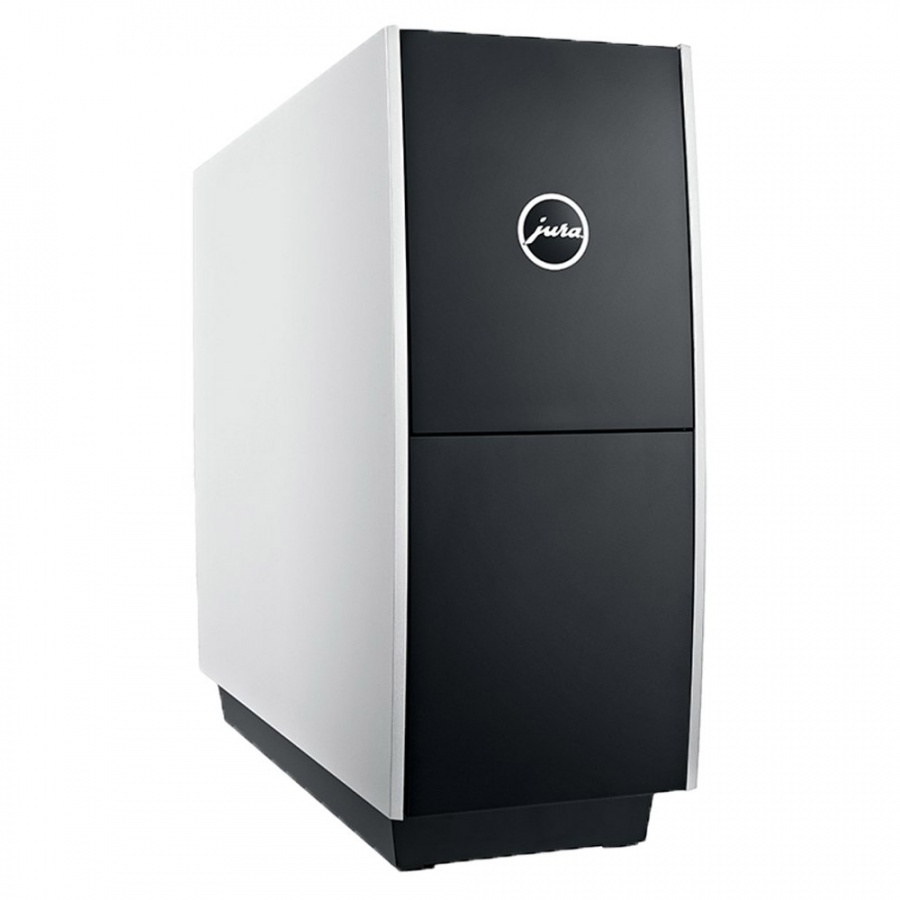 JURA - Podgrzewacz filiżanek ALU