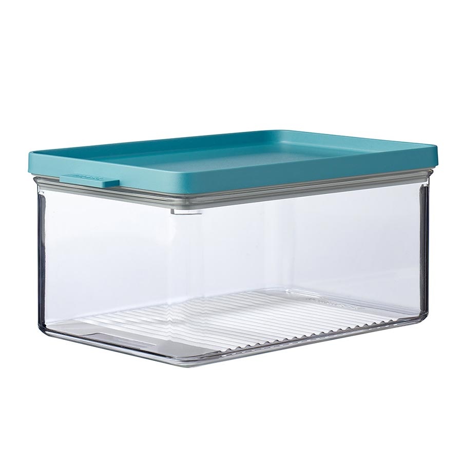 Pojemnik na ser Omnia 2000ml Green 106419092400