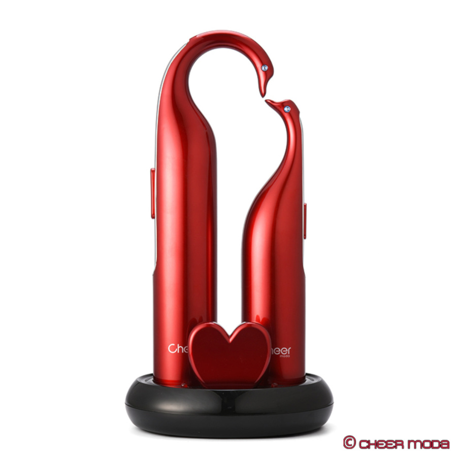 Zestaw akcesoriów do wina swan