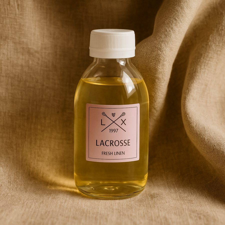 Płyn 250 ml, fresh linen, lacrosse