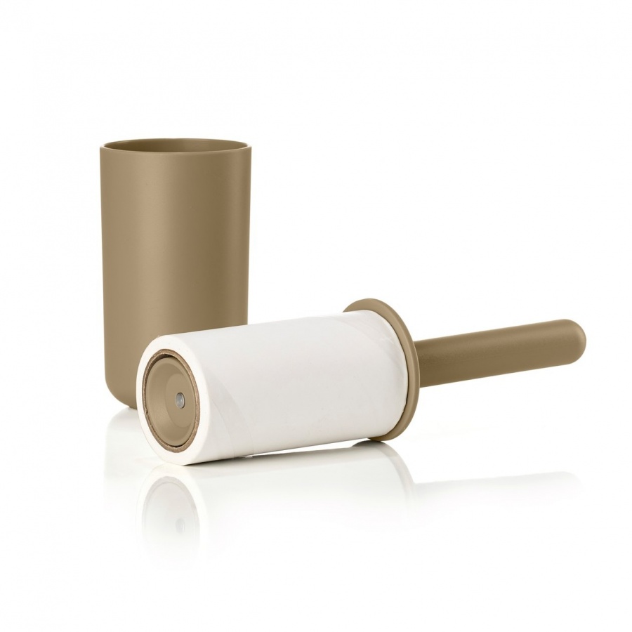 Rolka do ubrań singles elm green 15115