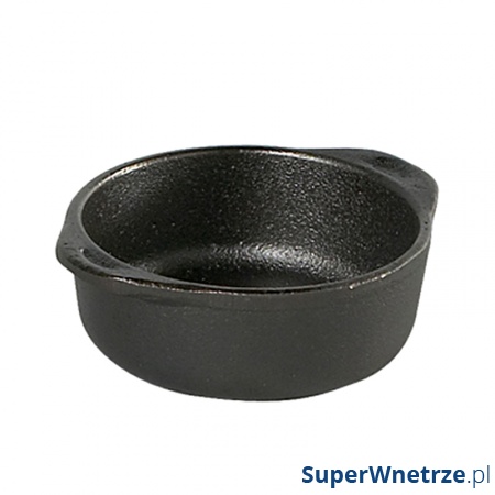 Mini garnek żeliwny 7,5 cm Skeppshult