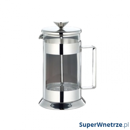 Kafeteria tłokowa 0,35 l Cilio Laura 3