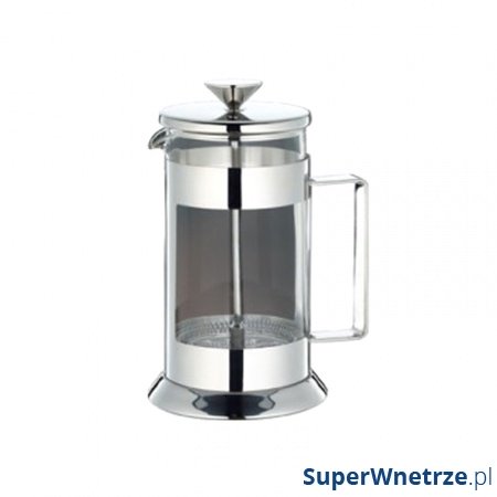 Kafeteria tłokowa 0,35 l Cilio Laura 3