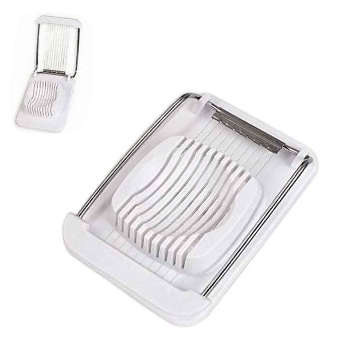 Krajalnica, krajacz do jajek, jajka, krajarka do pomidora, ogórka