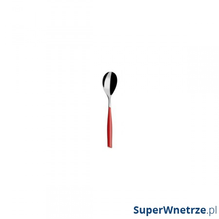 Łyżeczka do herbaty Glamour Orange Bugatti