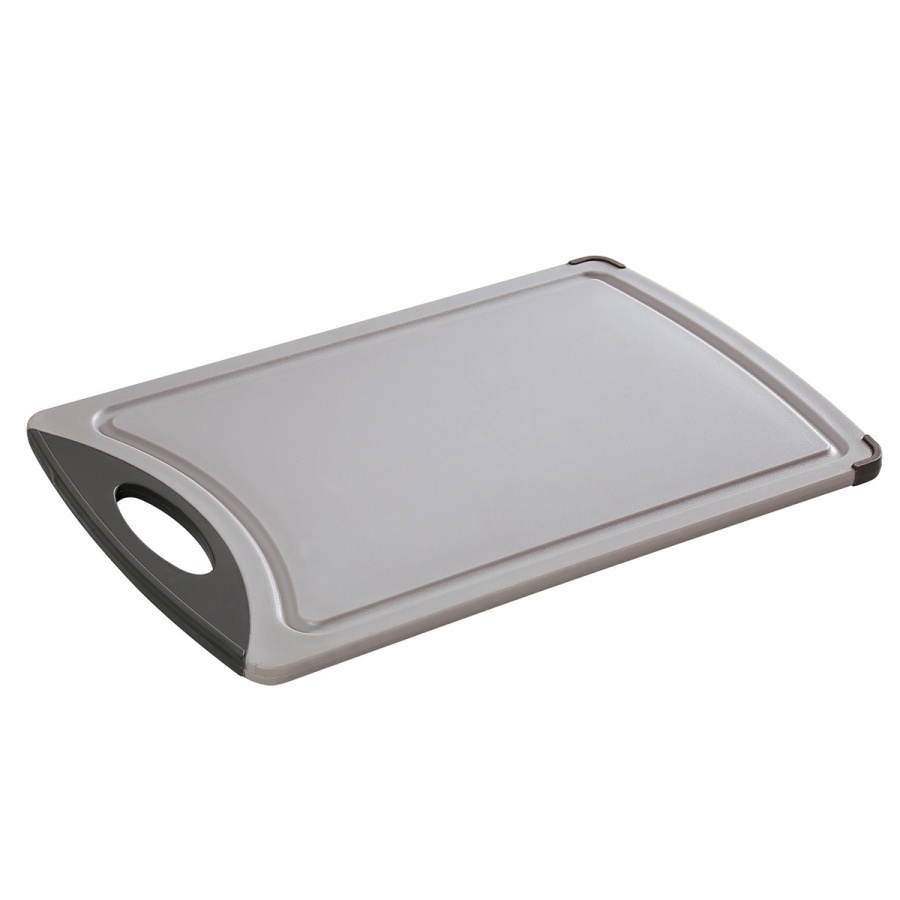 Deska do krojenia kuchenna szara