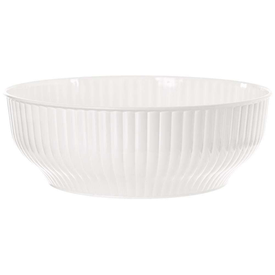 Miska kuchenna, uniwersalna, do serwowania, 5,1 l, 30 cm