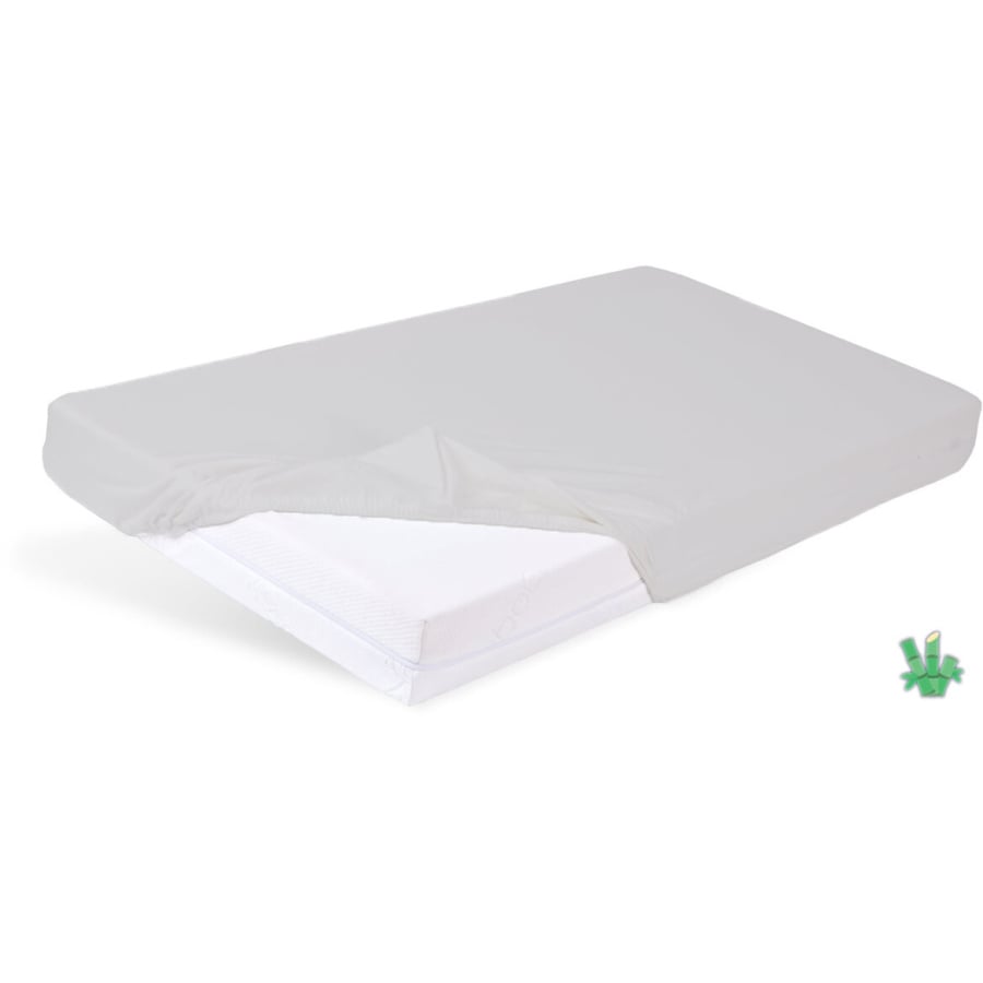 Prześcieradło BAMBOO z gumą 70x140x10