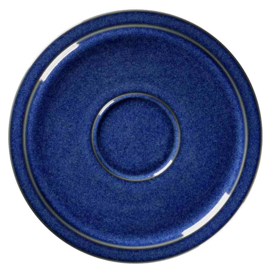 Stone spodek 16,3 cm kobaltowy