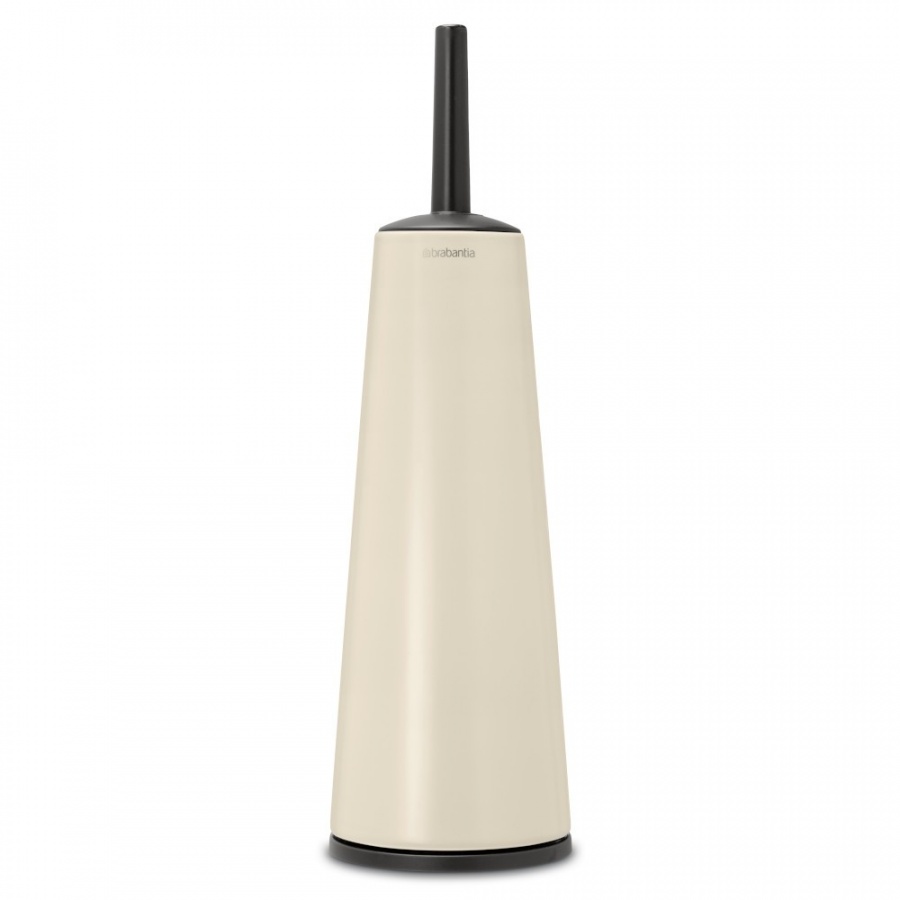 Brabantia 223228 - renew - wolnostojąca szczotka do wc - soft beige