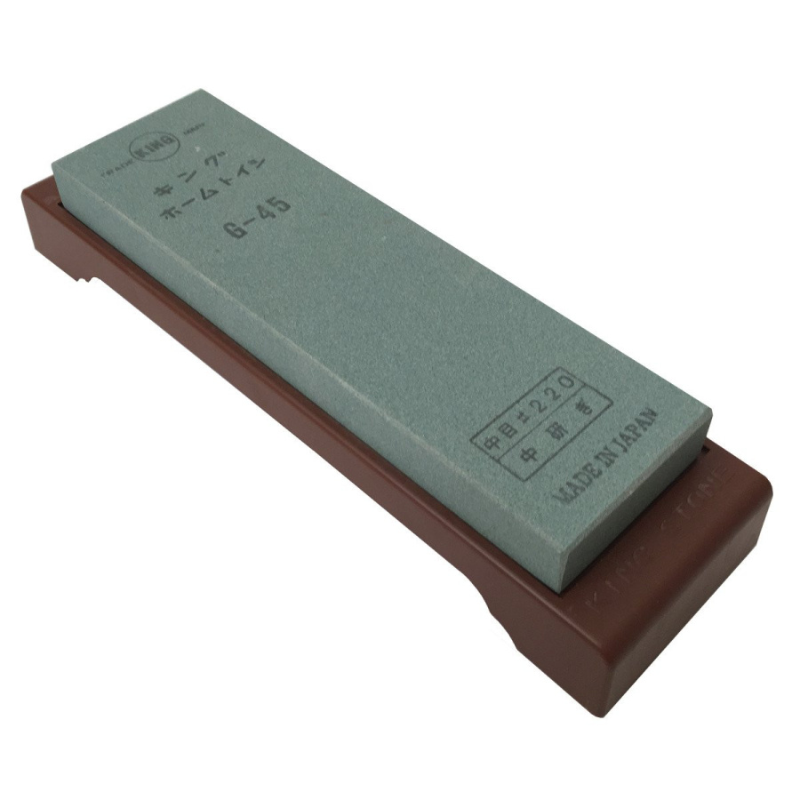 Kamień wodny King G-45 Gradacja 220