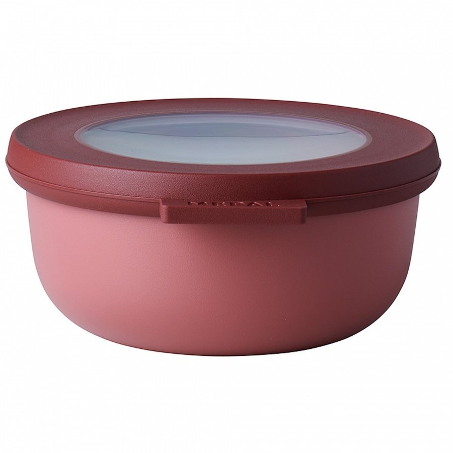 Miska cirqula okrągła 350 ml vivid mauve 106204078700