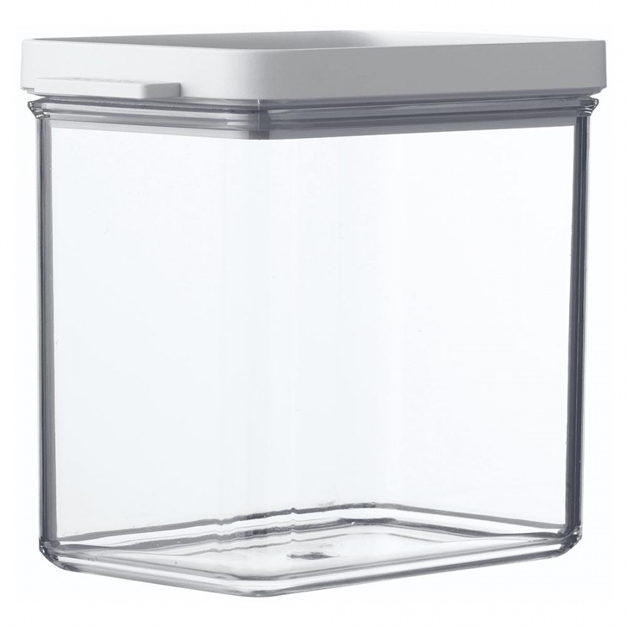 Pojemnik na żywność Omnia 1100ml biały 106412032500