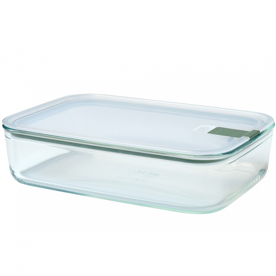 Pojemnik na żywność szklany easyclip 2250 ml nordic sage 106168094700