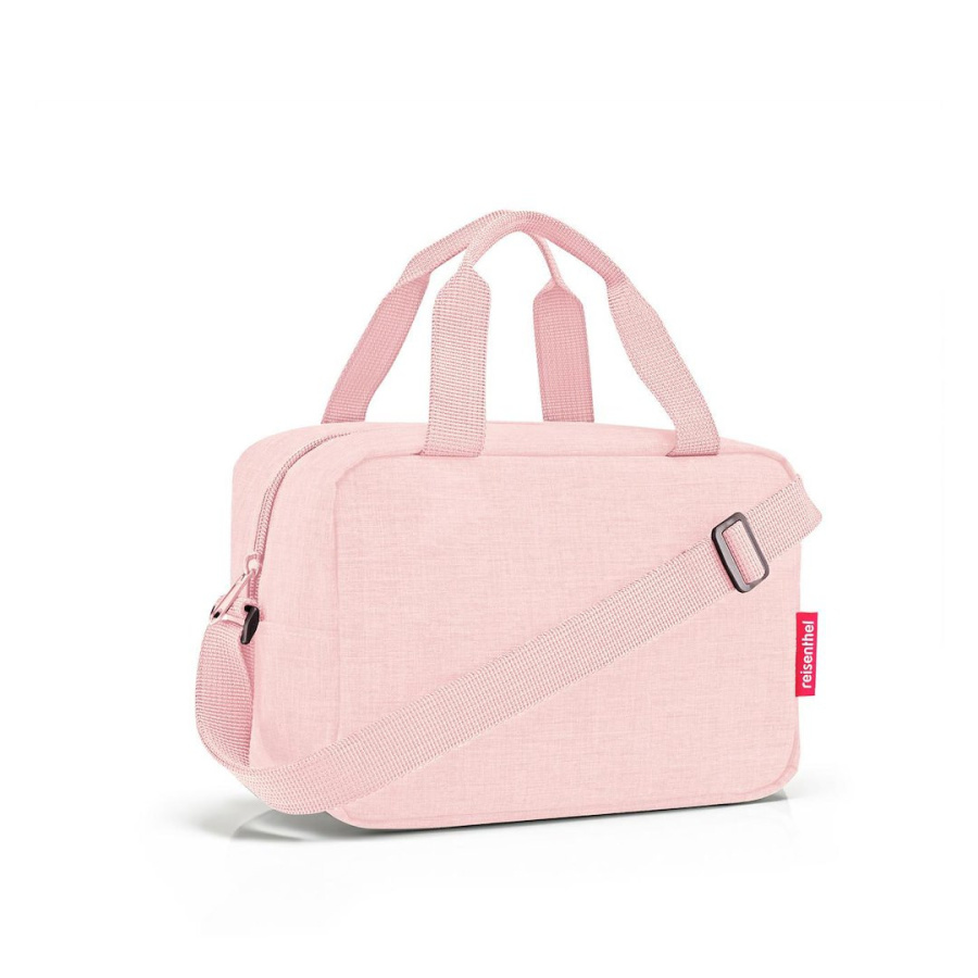 Torba coolerbag to-go, twist blush