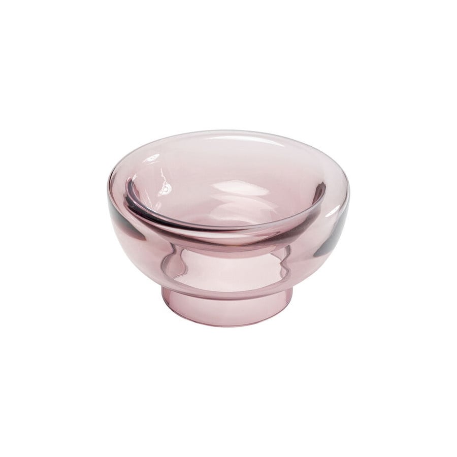 Kare misa dekoracyjna grazioso 20 cm różowa