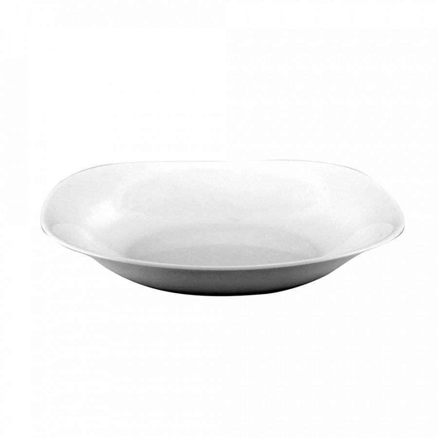 TALERZ PARMA GŁĘBOKI 23CM -BORM